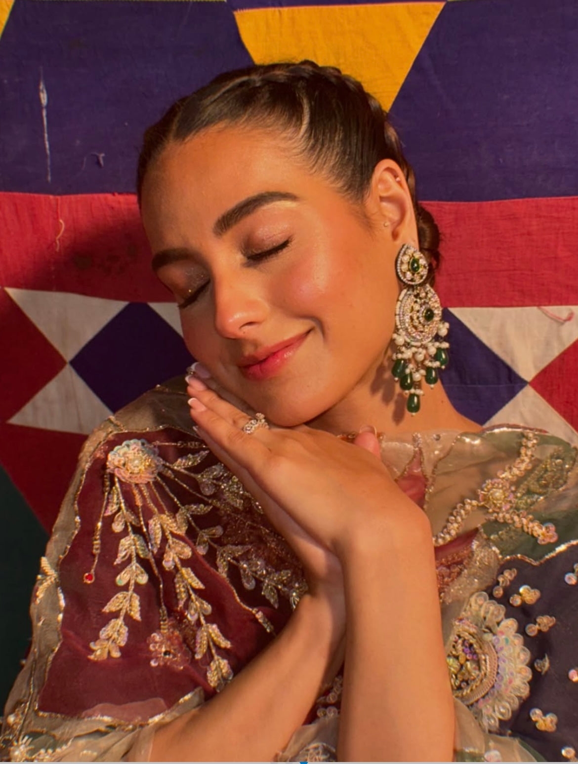 Iqra Aziz