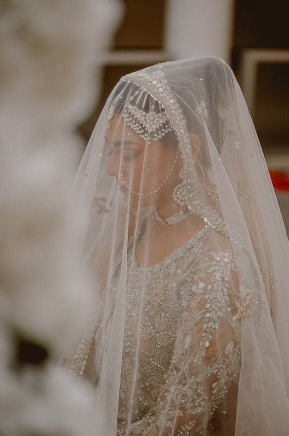 Bridal Veil
