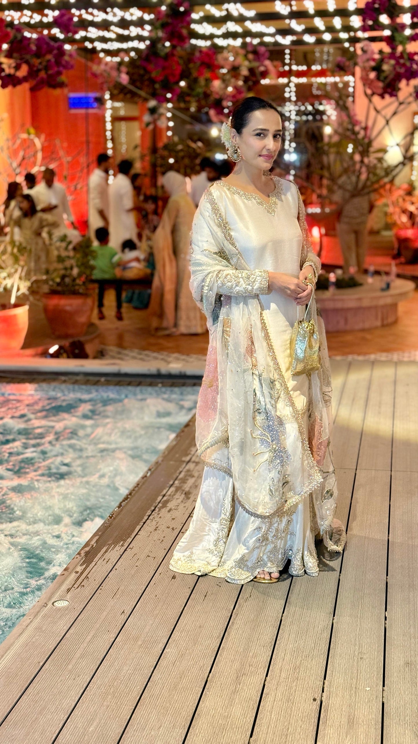 Momal Sheikh
