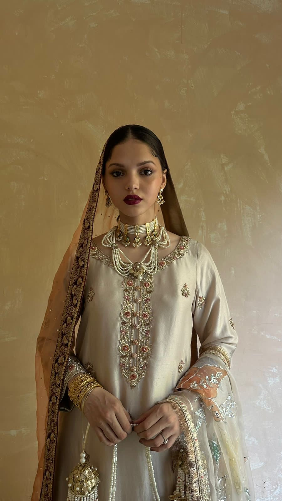 Aura Bridal