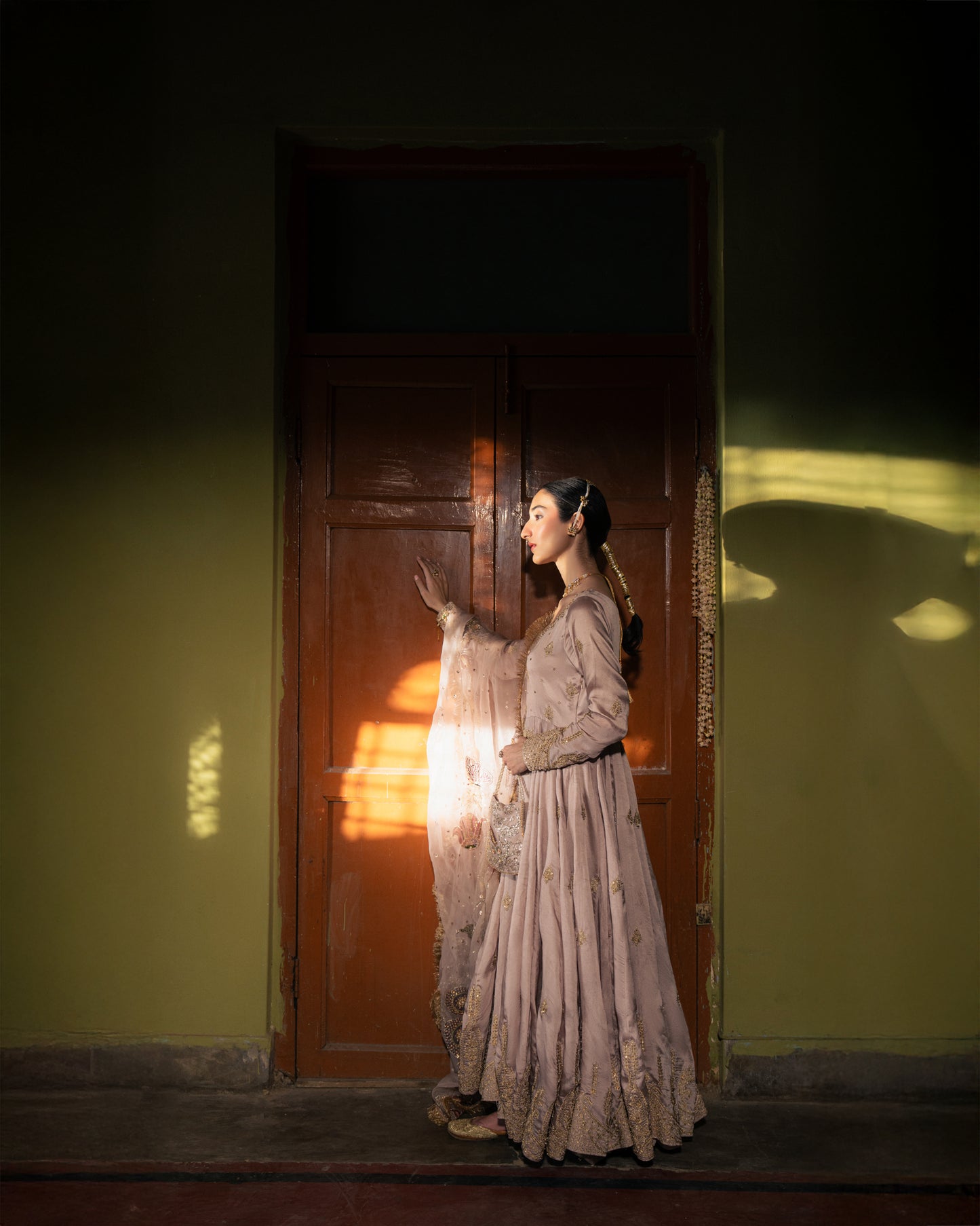 Kudmai - Peshwas