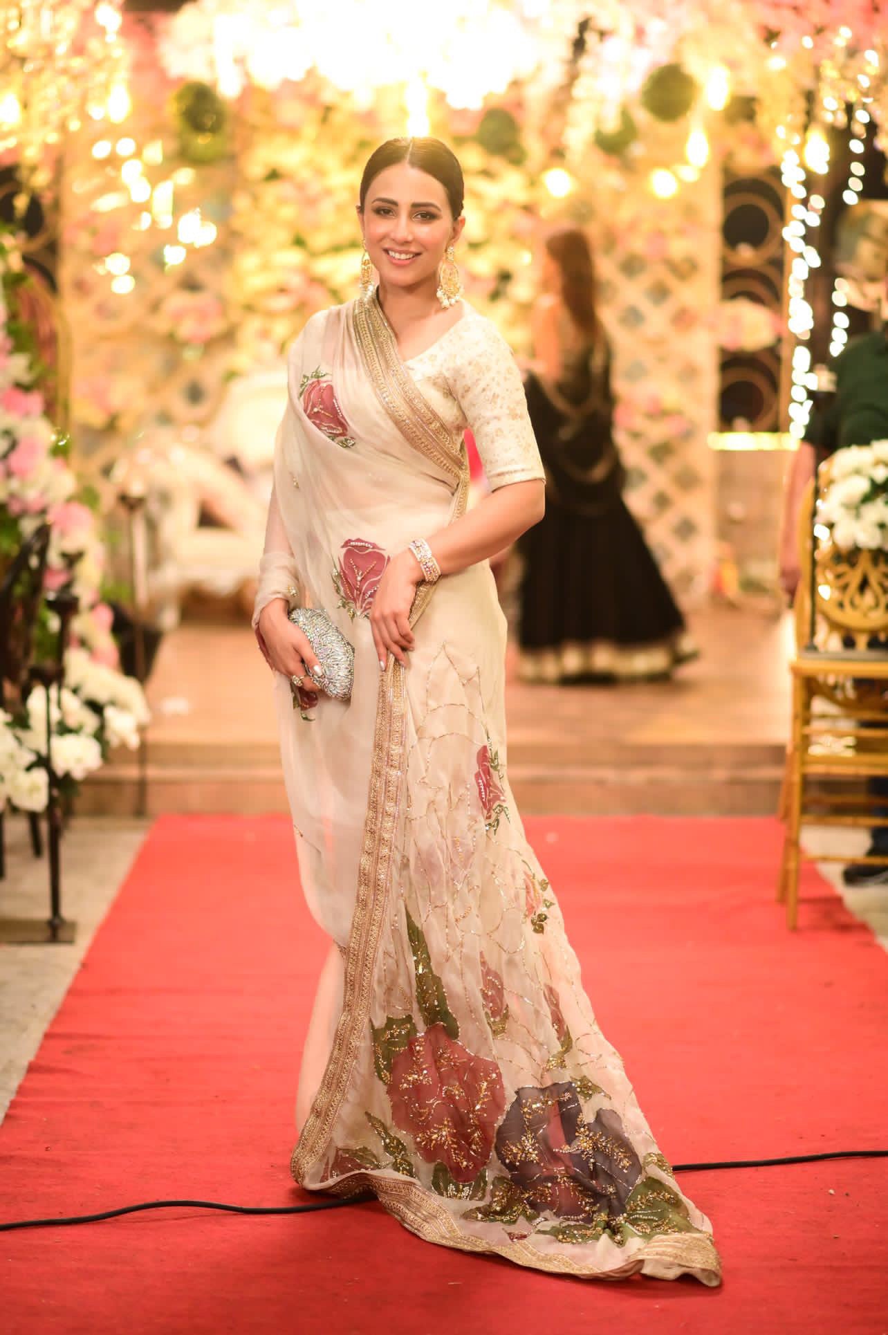 Ushna Shah