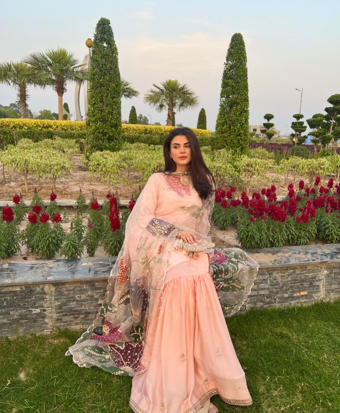 Zubab Rana