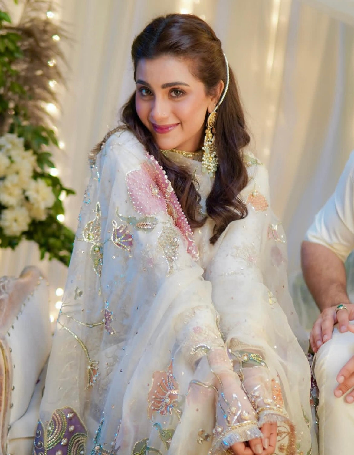Sohai Ali Abro
