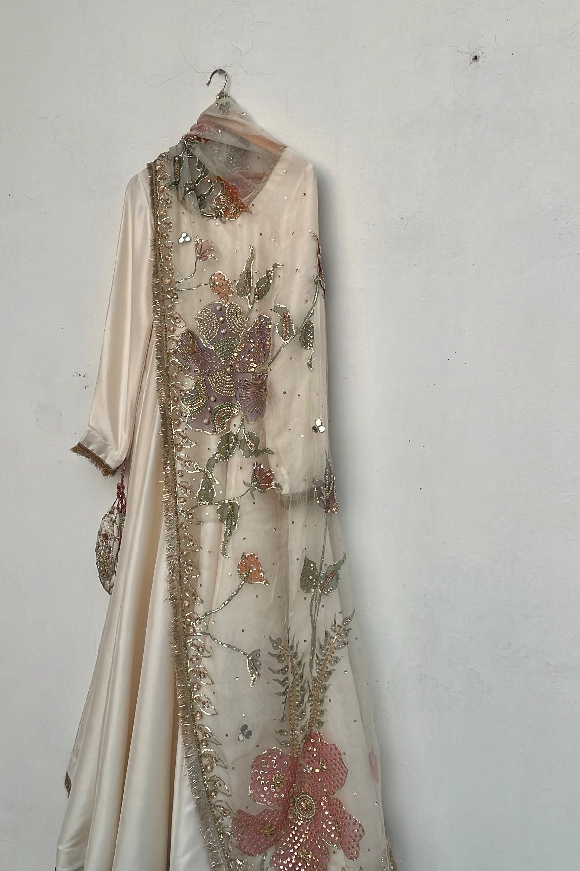 Najma Peshwas