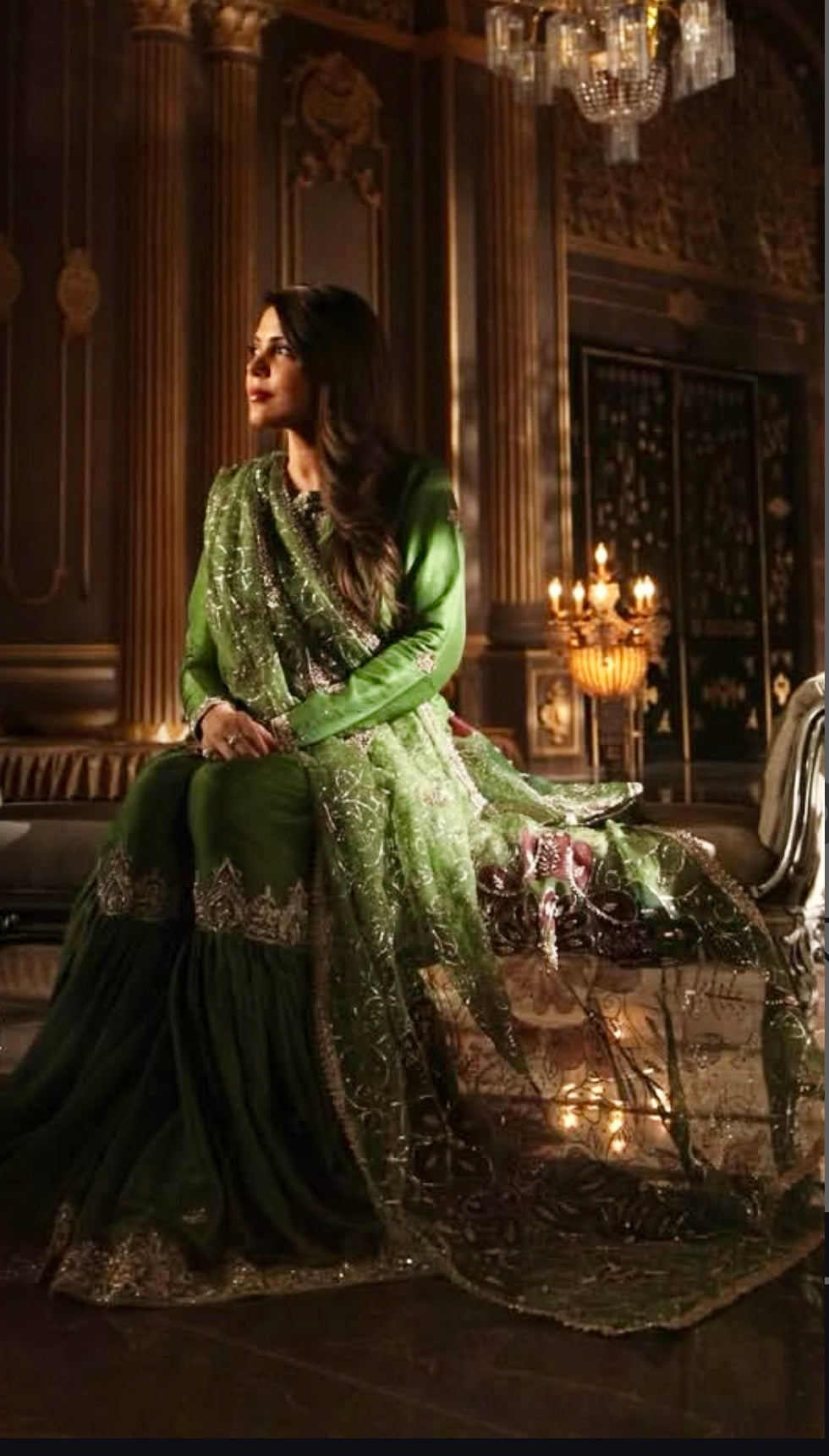 Hadiqa Kiani