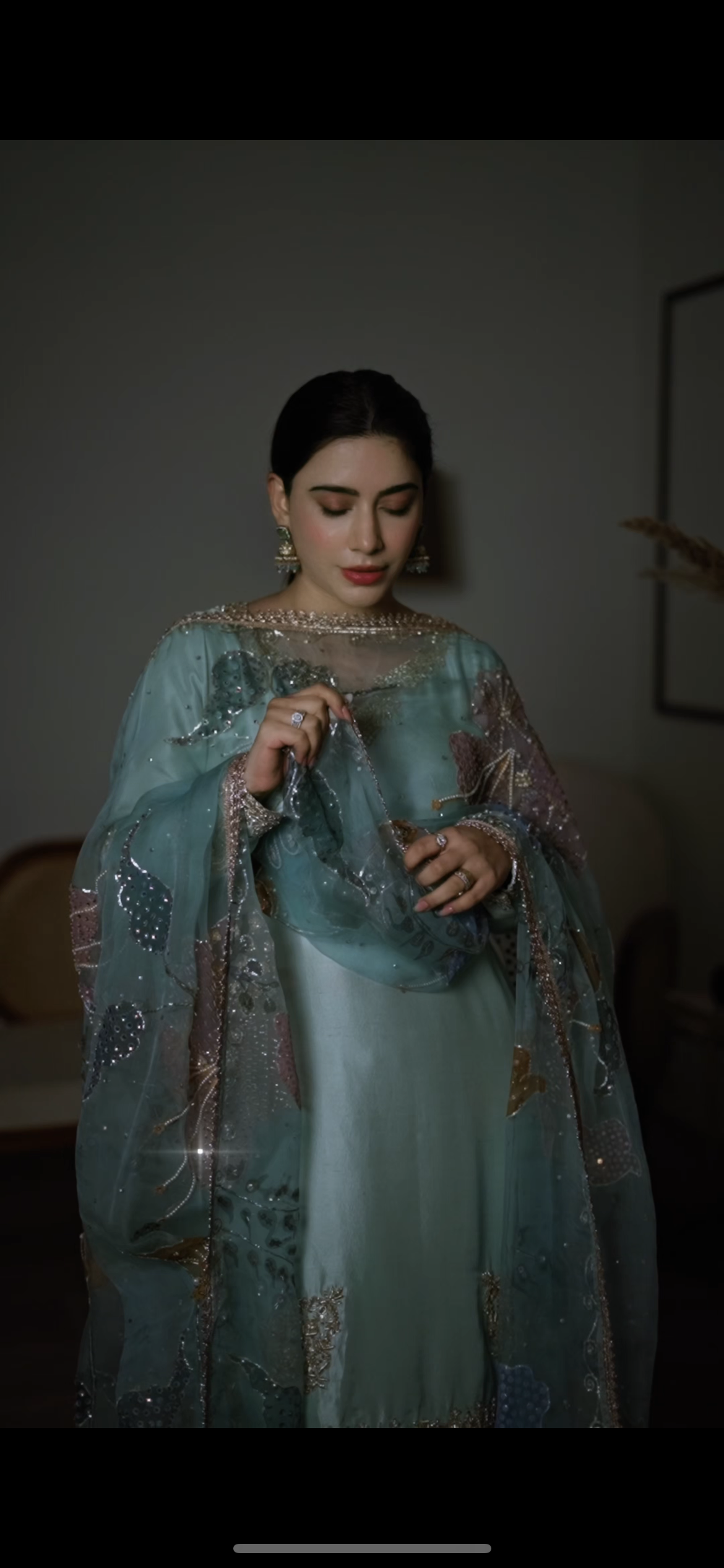 Komal Sharara Set