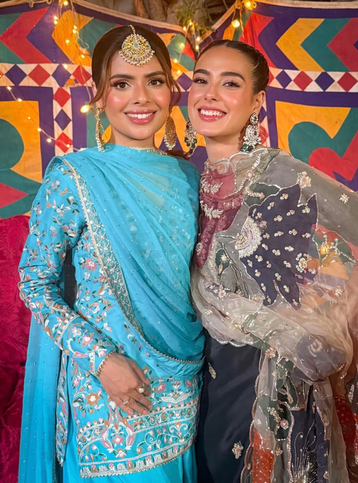 Iqra Aziz