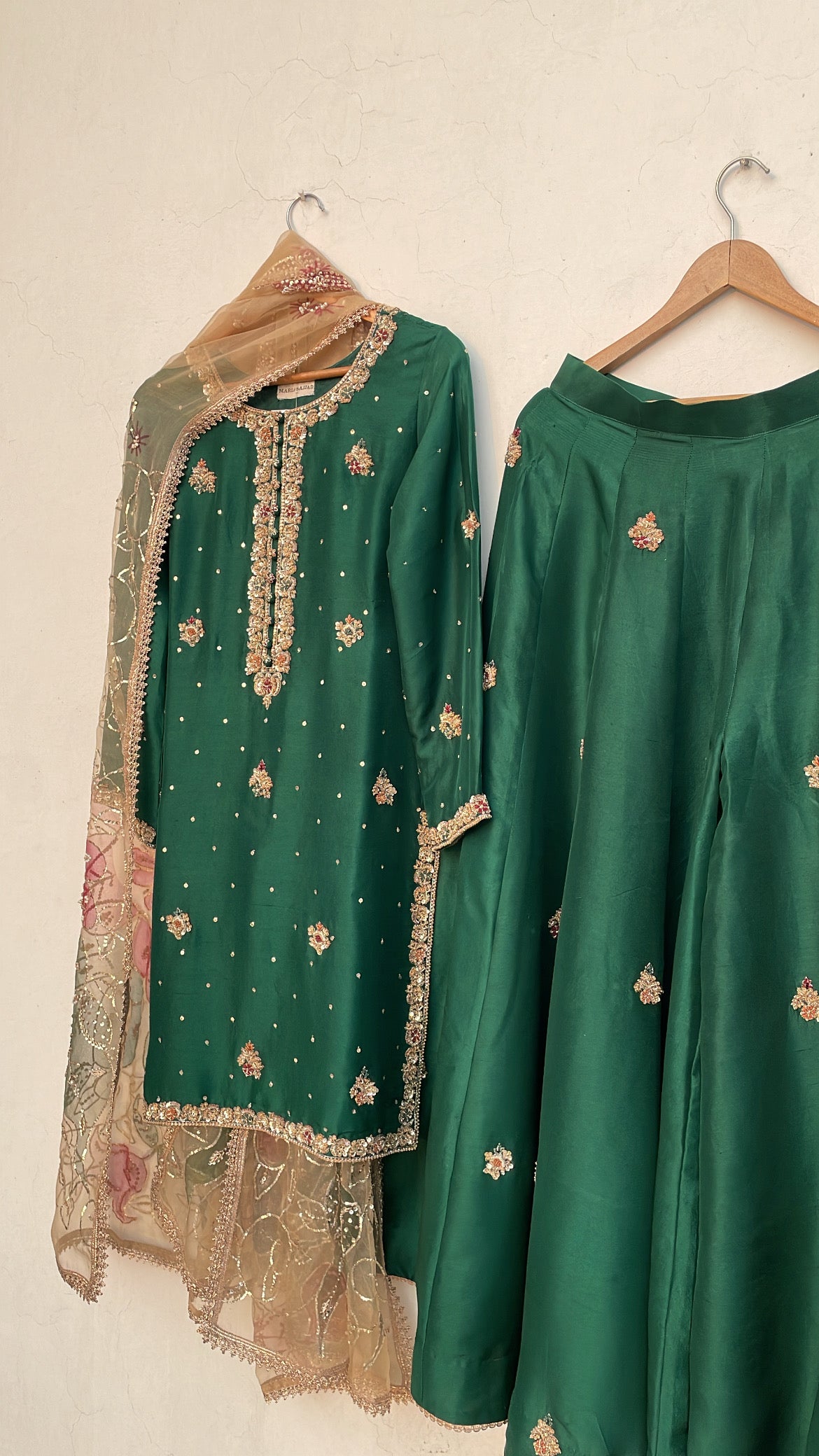 Batool – Maria Sajjad