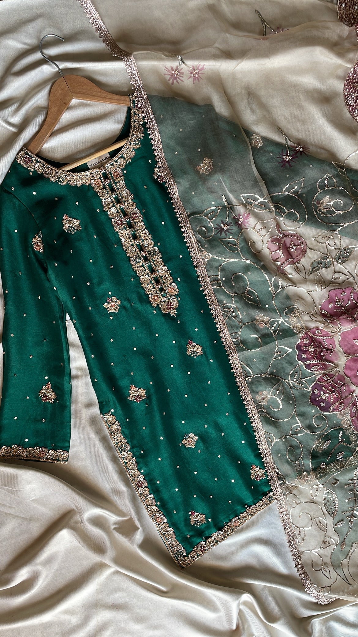 Batool – Maria Sajjad