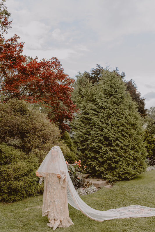 Bridal Veil