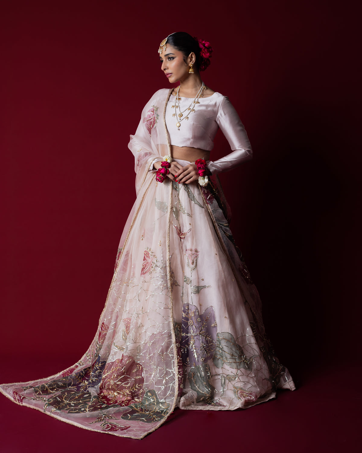 Mehak In Mehak β Maria Sajjad
